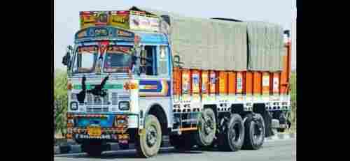 Truck Transportation Services