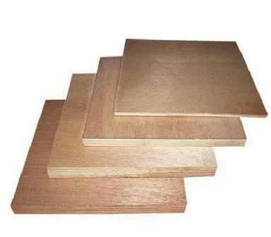 8X4 Feet Rectangular Mr Glue Plain Plywood  Density: 850 Gram Per Cubic Centimeter(G/Cm3)