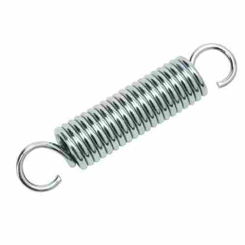 Corrosion Proof Stainless Steel Extension Springs For Industrial Use