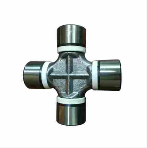 Corrosion Resistance High Strength Polished Alloy Steel Precision Universal Joint Cross