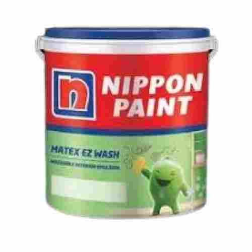 Easy To Apply High Gloss Nippon Paints