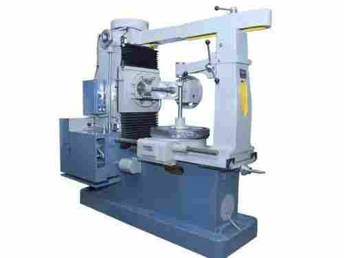 Electric 8 Modular Gear Hobbing Machine For Industrial Use