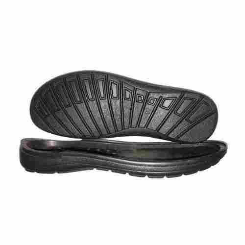 Flexible And Comfortable Lightweight Slip Resistant Waterproof Polyurethane Sole