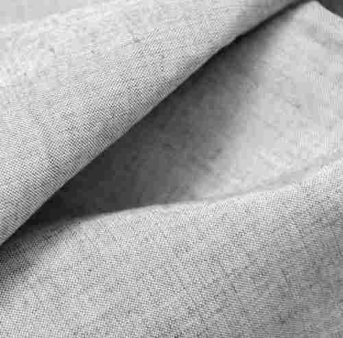 Tear Resistant Plain Woven 100 Metre Long Bamboo Fabric 
