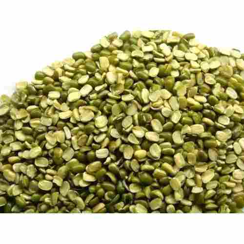 Common Cultivated Indian Origin Natural Pure Healthy Split Moong Dal