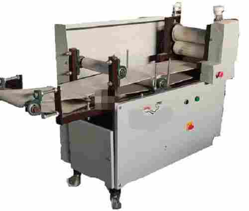 Corrosion Resistant High Efficiency Mild Steel Samosa Making Machine