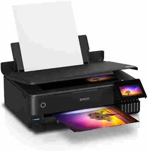Epson High Speed All In One Inkjet Printer