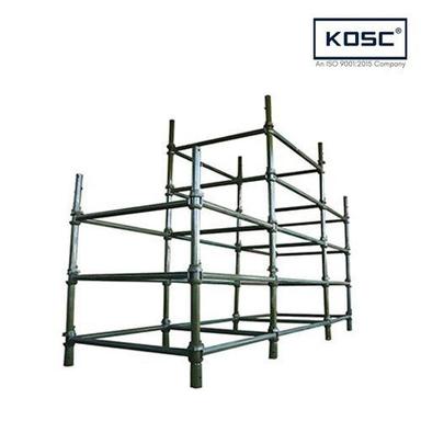 Scaffolding Stair Tower with High Strength