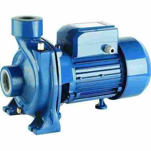 Single Phase Water Pump Motor For Industrial And Domestic Use