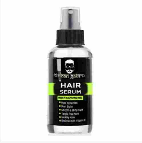 100 Ml Anti-Dandruff Smoothen Slap Rejuvenate Hair Shine Hair Serum 