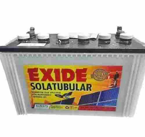 12 Volt Nominal Voltage 51-80 Ah Capacity Solar Battery