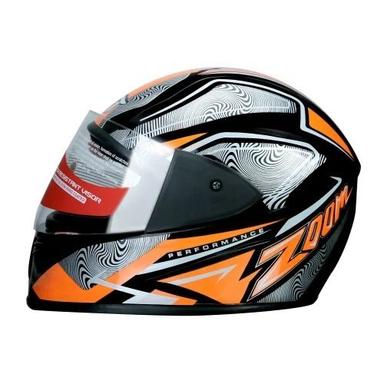 Multicolor 2 Kg 23.6 Inch Size Plastic Full Face And Motorcycle Helmet