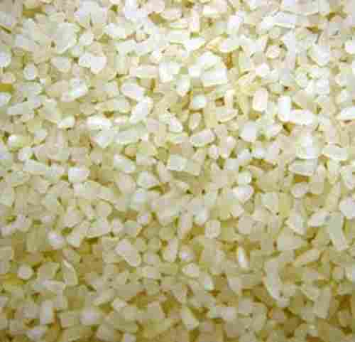 2% Moisture Organic Dried Broken Short Grain Parboiled Rice
