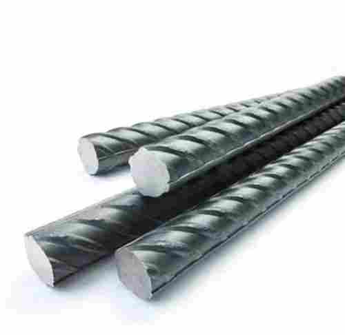 3 Mm Thick Polished Mild Steel Tmt Bar For Construction Purpose