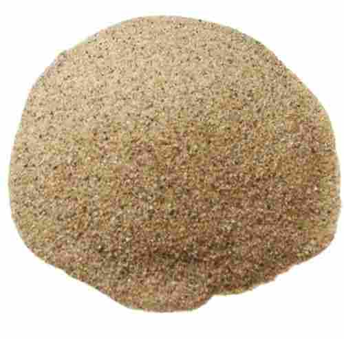99.5% Pure Crystal Granule Silica Sand For Construction Use