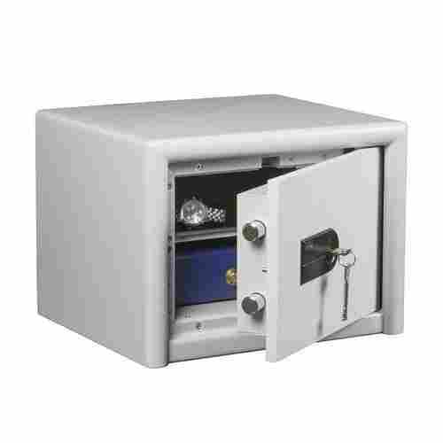 Durable Strong Long-Lasting Hot Rolled Steel Numeric Password Locker Safe