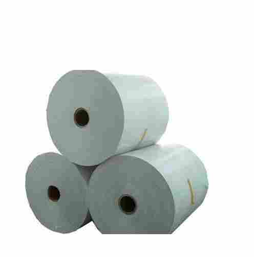 Light Weight Single Coated Polished Smooth Plain Mg Poster Tissue Paper
