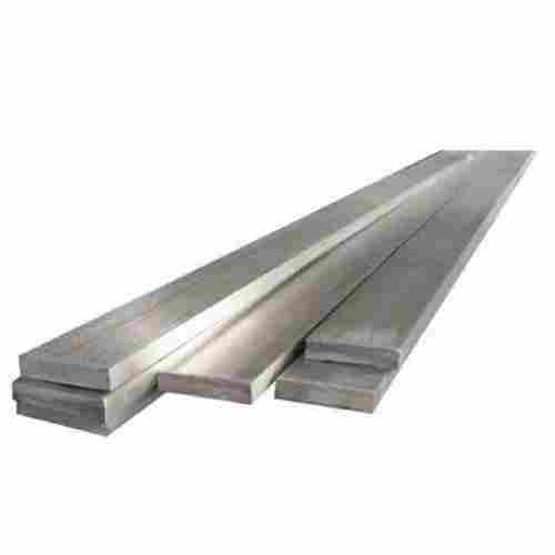10 Mm Thick Rectangular Corrosion Resistance Galvanized Mild Steel Flat Bar 