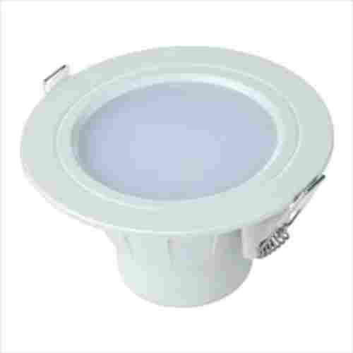 15 Watts 220 Volts Round Water Proof Polycarbonate Body Led Downlight