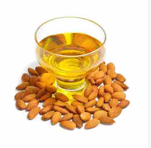 99% Pure Herbal Extract Fragrance Compound Boost Memory Almond Oil