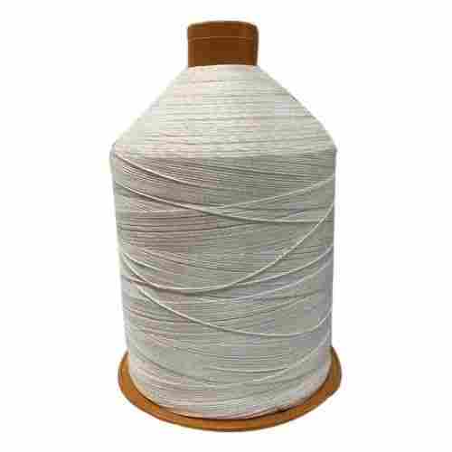 Plain Dyed Light Weight Washable Standard Cone Semi Dull Cotton Sewing Thread