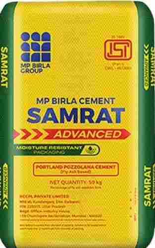 Samrat Advanced MP Birla Cement