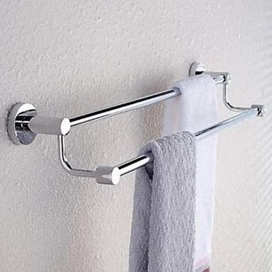 Stainless Steel Wall Mounting Towel Stands For Bathroom