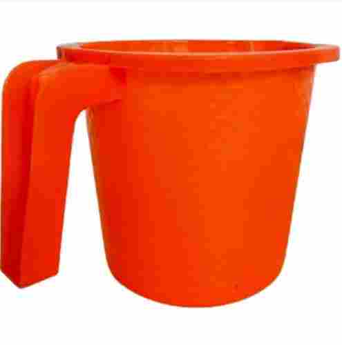 1 Litre Plain Ldpe Plastic Mugs For Household Use