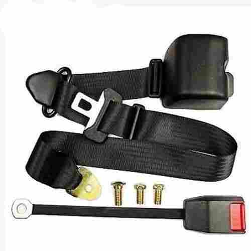 3.45 Meter Durable Auto Safety Belt For Four Wheeler