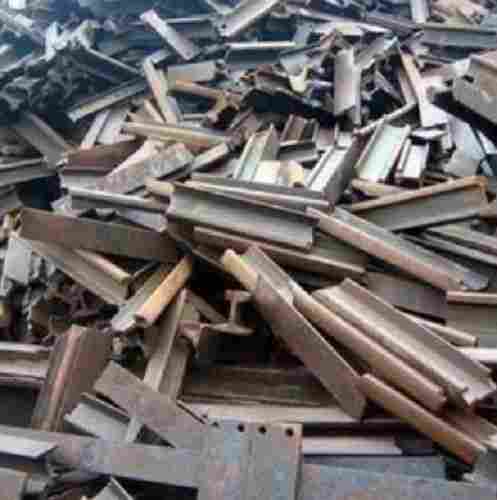 99.99% Pure Old Condition Mild Steel Scrap For Industrial Recycling