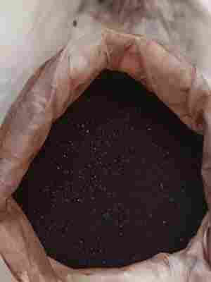 Technical Grade Silver Brightener Powder (Black) For Industrial Use