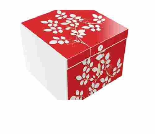  Handicraft Decorative Box Shagun Box, Gift Box, Surprise Gift Box, Wedding