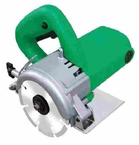 12000 Rpm Speed Cutting Mild Steel Color Coted Marble Cutter