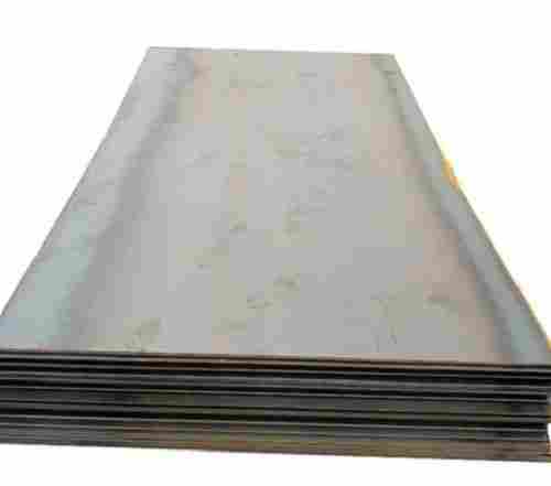 5 Mm Thick Galvanized Carbon Steel Plate