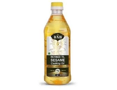 99 % Pure Poly Unsaturated Refined Sesame Cooking Oil Age Group: Adults