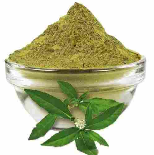 Healthy Ayurvedic Natural Bhringraj Powder For Prevent Hair Fall