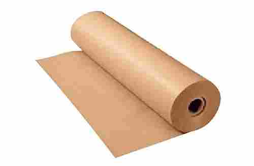Kraft Paper Roll For Arts And Crafts Use
