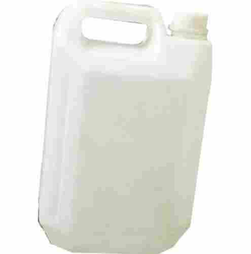 Premium Quality And Durable 5 Liter Hdpe Plastic Cans For Chemical Industrial 