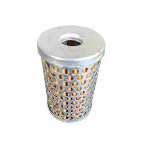 Wood Pulp Hydraulic Oil Filters For Industrial Purposes