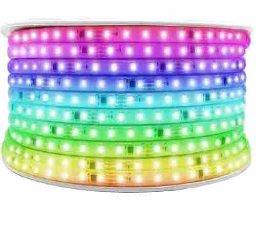 10 Watt And 30 Meter Long Electrical Led Light Strip For Decoration Use