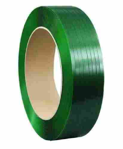 100 Meter Long Plain Pet Strapping Roll For Industrial Purpose 