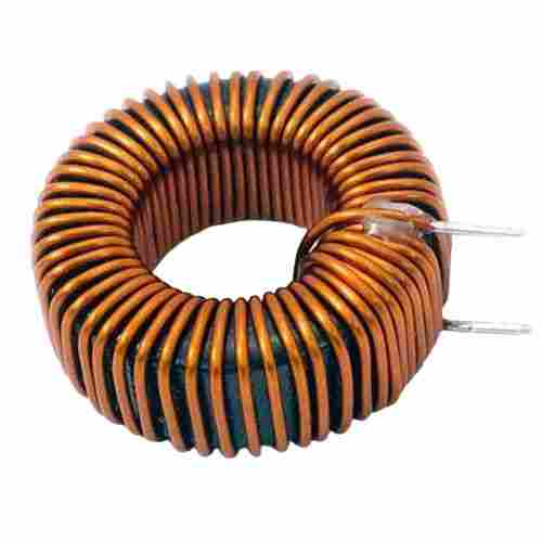 250 Watt 24 Voltage Single Phase High Frequency Toroidal Inductor