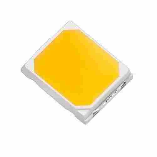 3.6 Voltage Square Polished Aluminum Smd Led For Electric Fitting Use