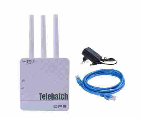 4g Sim Wifi Router (Telehatch)