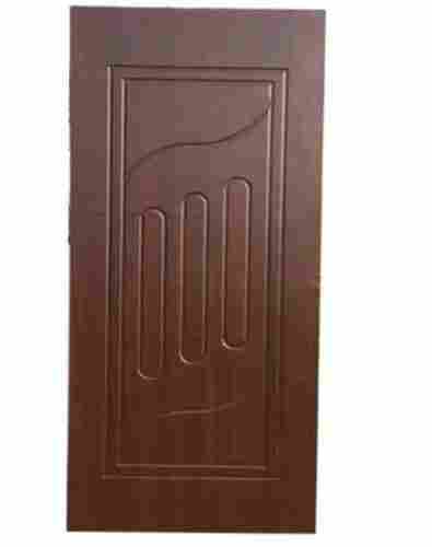 6x3 Foot 20 MM Thick Polish Finish Wooden Entrance Door 