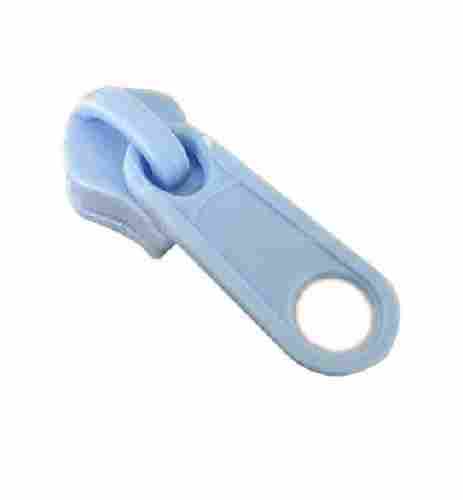 Colored Open End Plastic Zipper Slider