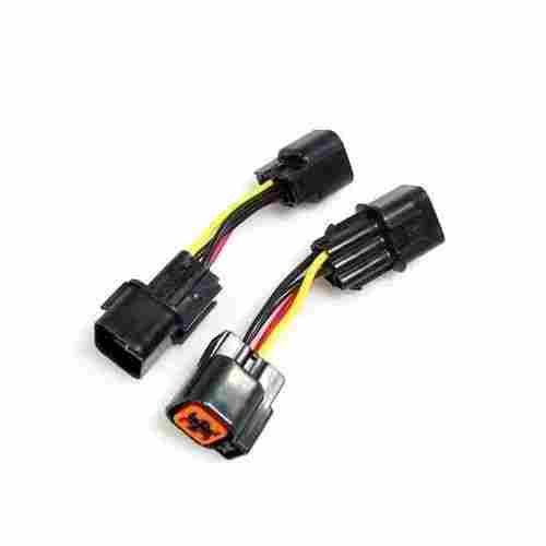 14 Ampere 12 Voltage Pvc Electrical Wiring Harness For For Engine Use