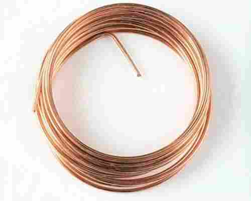 2 To 20 Mm Round Silicon Bronze Wire For Industrial
