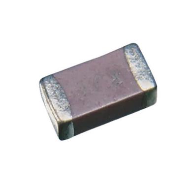 High Frequency Aluminum Oxide Shell 10Nf Ceramic Chip Capacitor Application: Ac/Motor