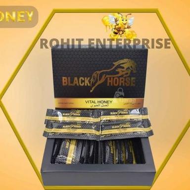 Original Black Horse Royal Honey, Vip Royal Bee Honey Grade: A